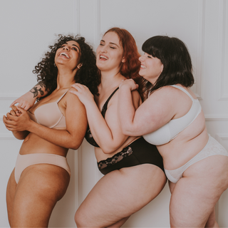 femmes diversité corps