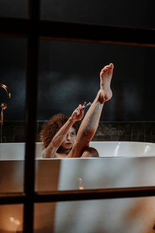 Jambes de fraises, nos conseils