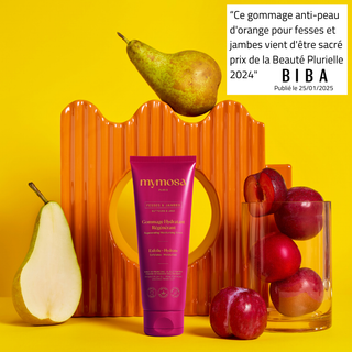 Gommage Hydratant Régénérant