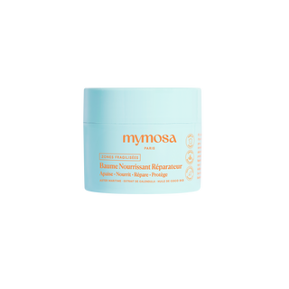 Baume Nourrissant Concentré