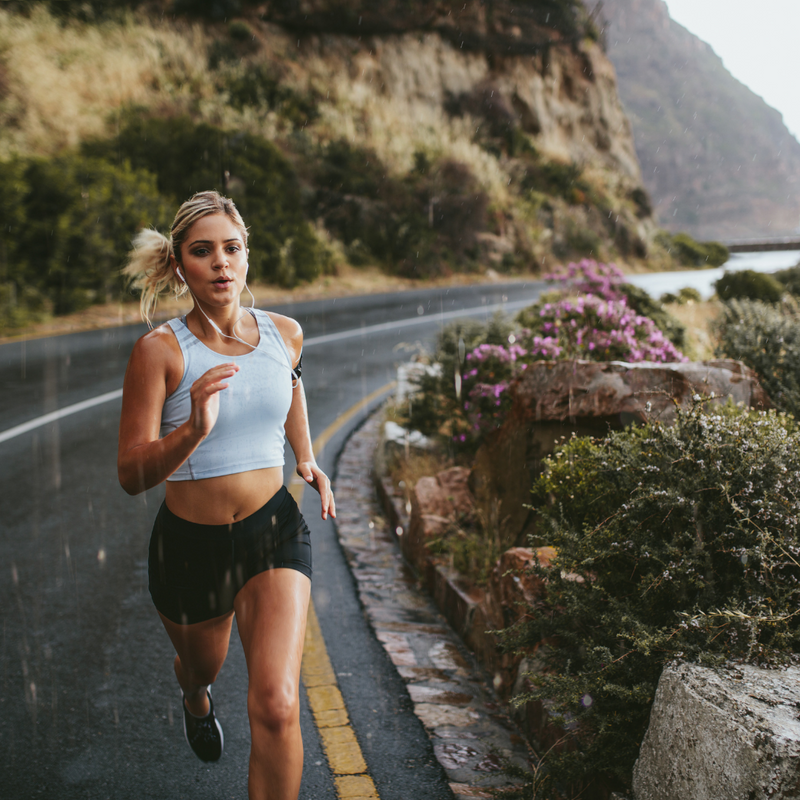 Running Girl et Frottement cuisse : Le guide ultime pour courir sans douleur