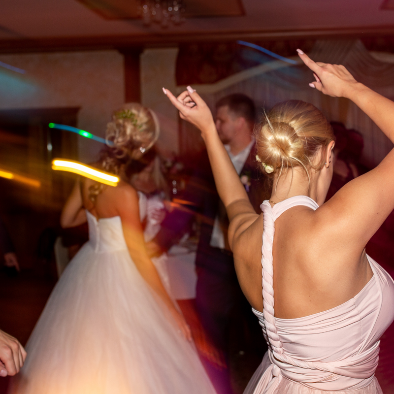 8 essentiels  pour un mariage agréable et sans frottement