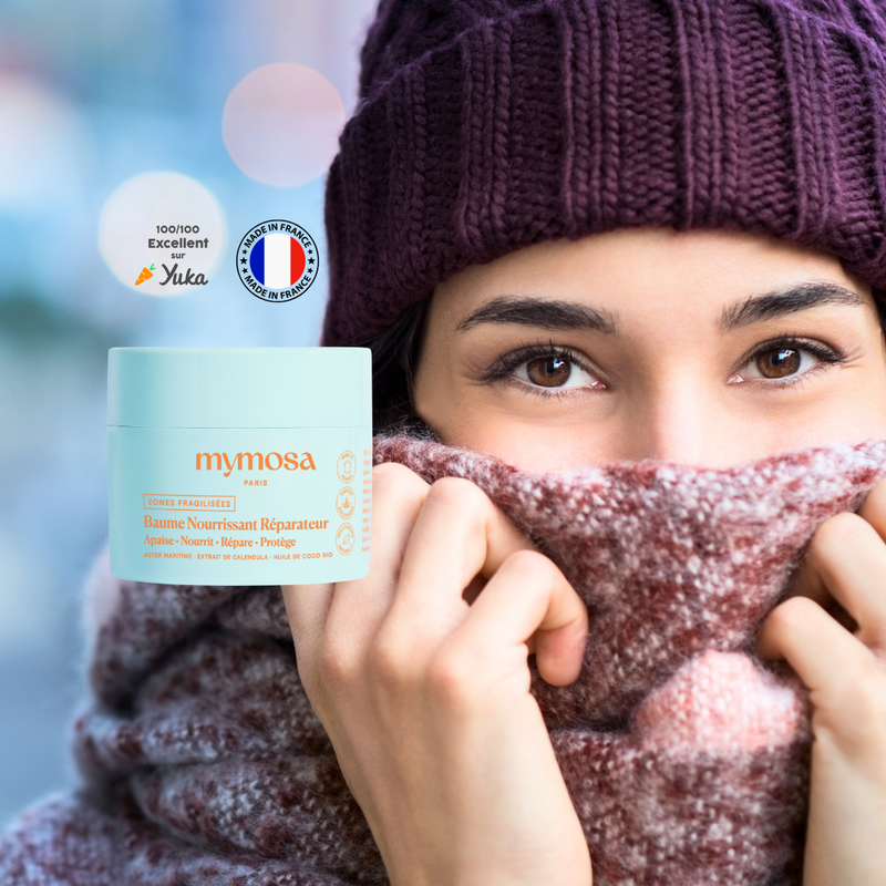 Quels actifs naturels pour réparer une peau très sèche ?