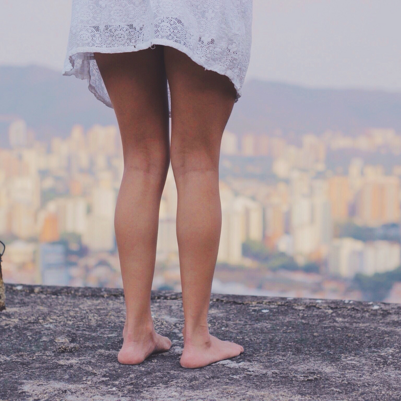 7 astuces anti frottements de cuisses pour porter vos tenues d'été
