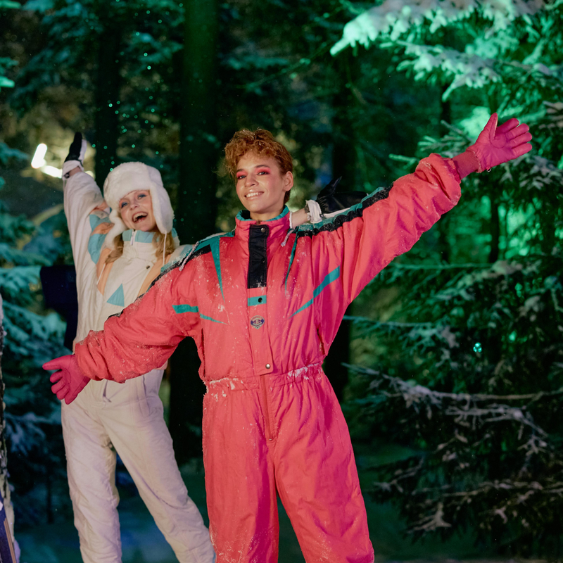 Protéger sa peau du froid : comment la réparer ? (Partie 1)