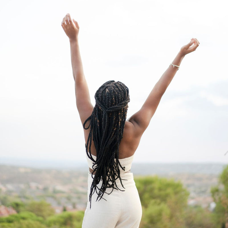 Astuces pour éclaircir vos aisselles sans irritation