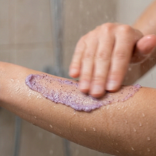 Soins Exfoliants