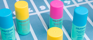 Trouve le déodorant adapté à ton besoin