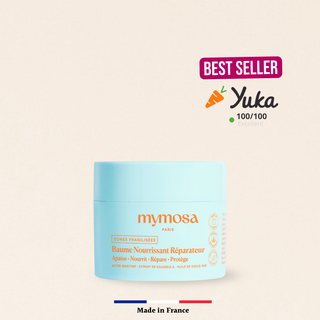 Baume Nourrissant Réparateur