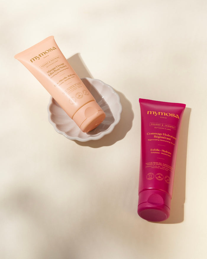 Routine Détox Galbe Express 