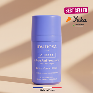 Roll-on Anti-Frottement