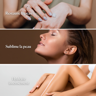 Pack Hydratation Suprême