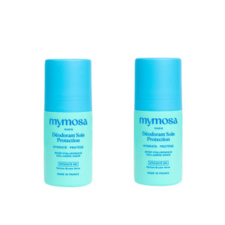 [TikTok] Pack de 2 Déodorant Soin Protection