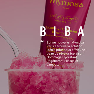 Gommage Hydratant Régénérant