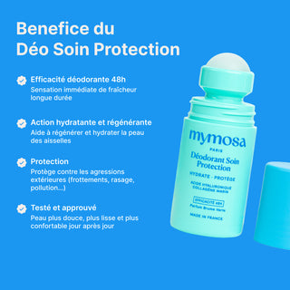 Déodorant Soin Protection