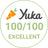 100/100 Yuka