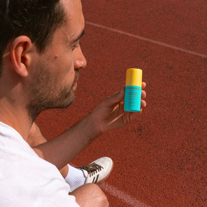 Duo Déodorant Hydra & Glow