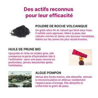 Gommage Hydratant Régénérant