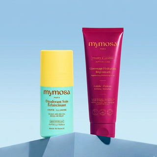 Routine Peau Lumineuse