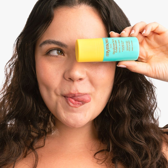 Déodorant Soin Eclaircissant