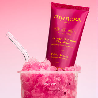 Gommage Hydratant Régénérant