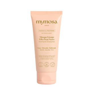 Masque Lissage Effet Peau Neuve