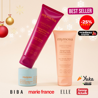 Pack Hydratation Suprême