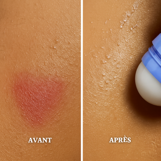 Roll-on Anti-Frottement