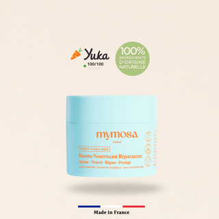 Baume Nourrissant Réparateur