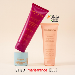 Pack Hydratation Suprême