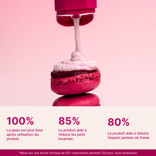 Gommage Hydratant Régénérant