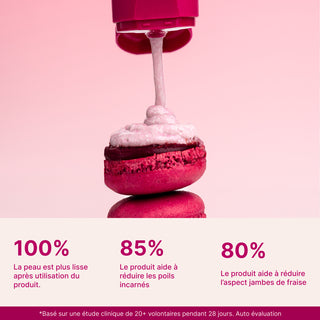 Gommage Hydratant Régénérant